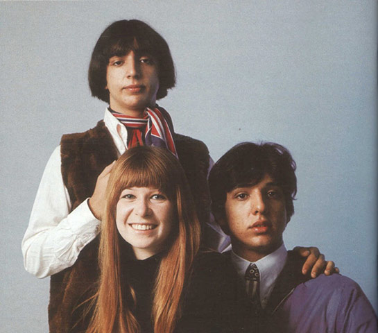 10 best: Os Mutantes 