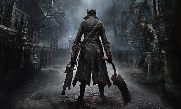 Bloodborne review round-up – bringing mystery back