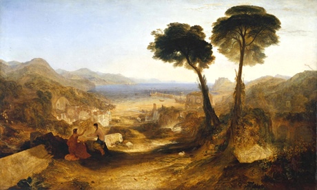 JMW Turner