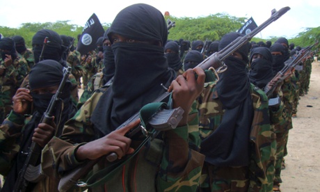 Suspected Somali rebel attack leaves dozens dead in Kenyan town | World ...