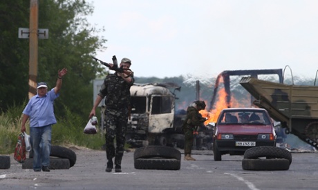 Russia tables new UN resolution for ceasefire and talks in Ukraine