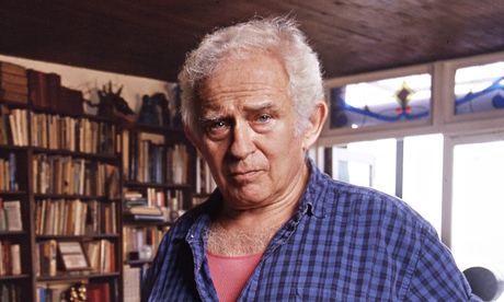 Norman Mailer