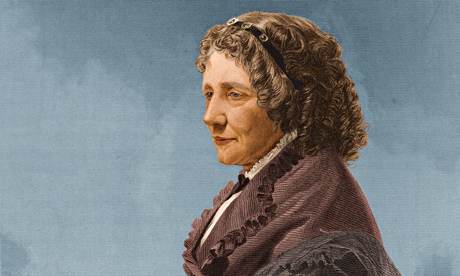 Harriet Beecher Stowe