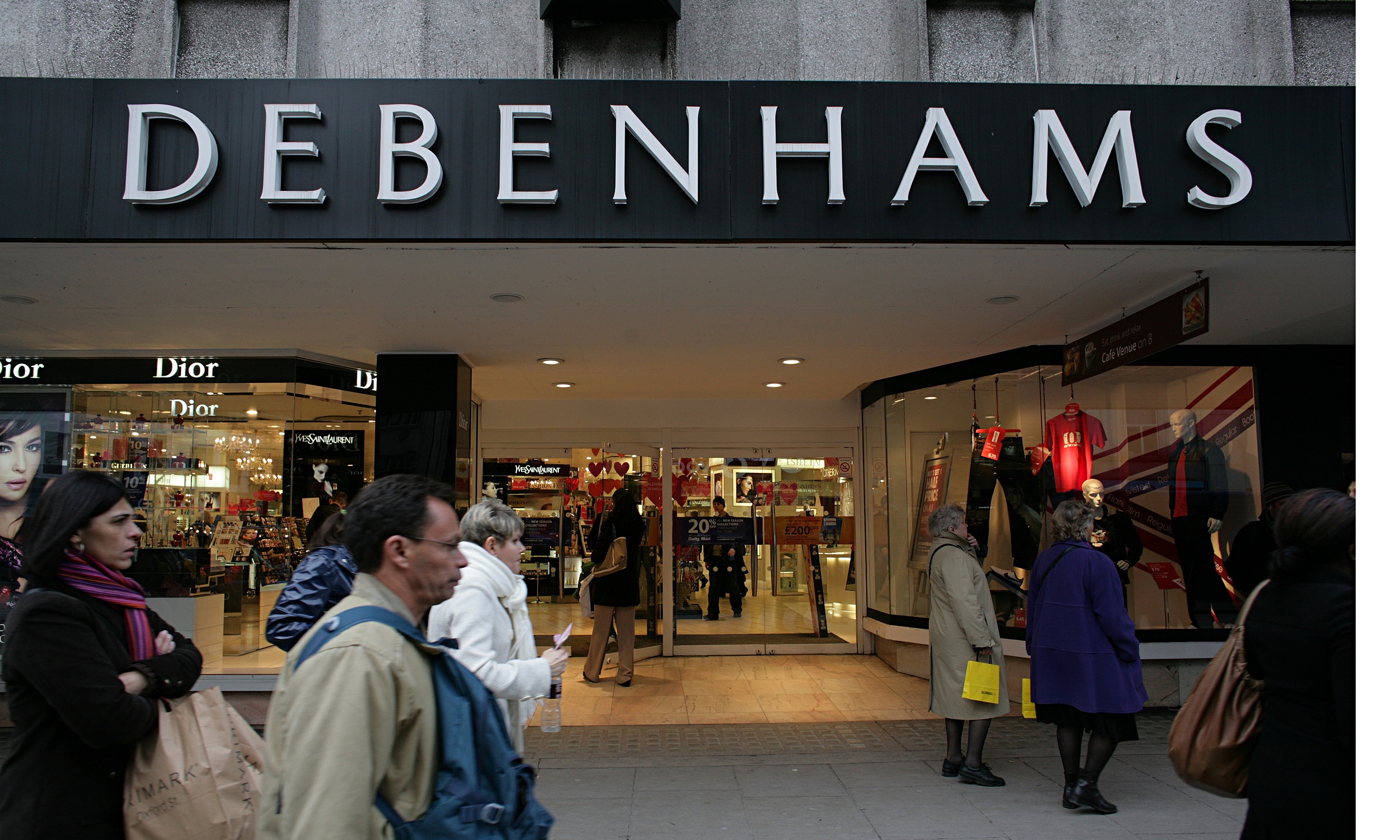 Debenhams in store offers Nov 09, · Debenhams is the UK's ultimate department store catering to the beauty, home, and fashion needs of men, women, and children.