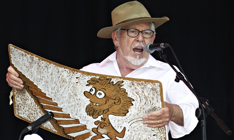 Rolf Harris