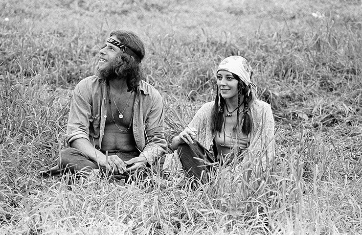 Woodstock festival: Woodstock festival 1969 photography by Baron Wolman