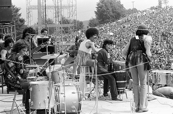 Woodstock festival: Woodstock festival 1969 photography by Baron Wolman