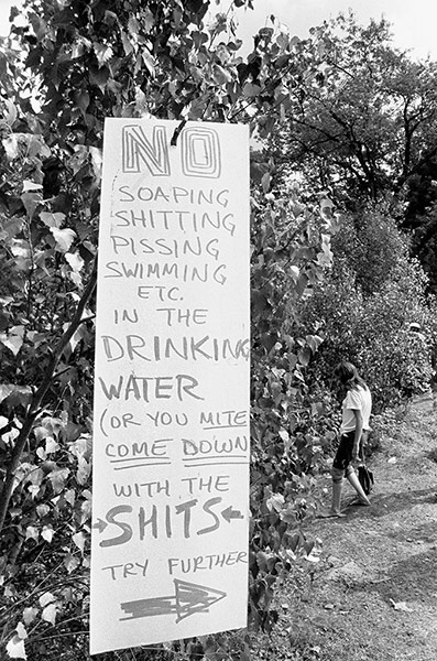 Woodstock festival: Woodstock festival 1969 photography by Baron Wolman