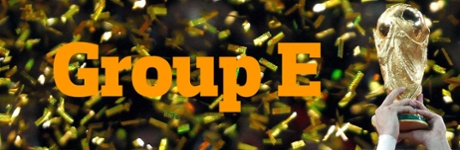 Group E