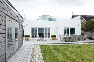 Cool Cottages: Beach House