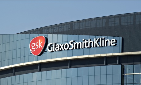 GlaxoSmithKline sorry for drugs trial pitch to unpaid interns