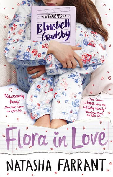 Longlist gallery: Flora in Love