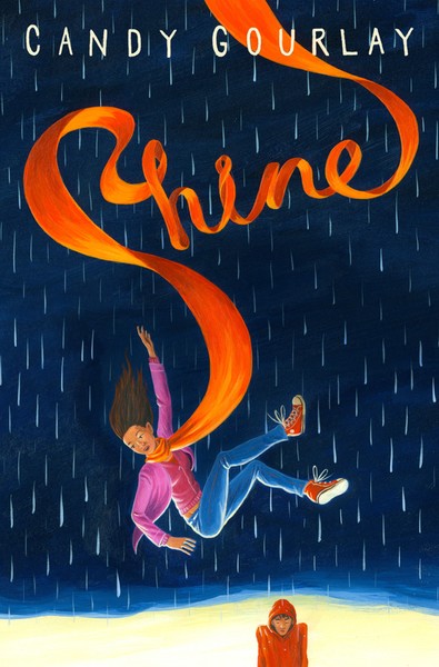 Longlist gallery: Shine