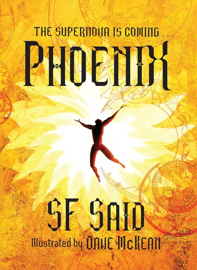 Longlist gallery: Phoenix