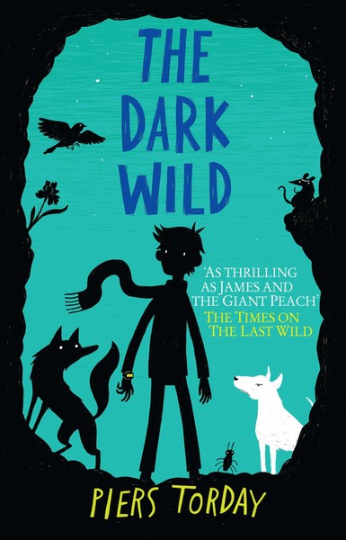 Longlist gallery: The Dark Wild