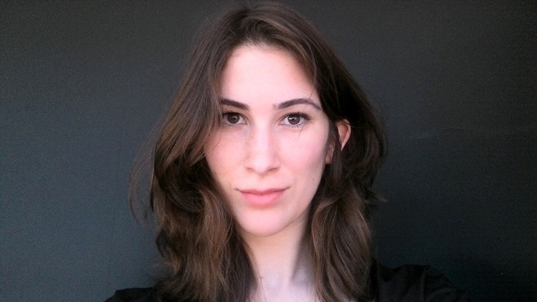Longlist gallery: Katherine Rundell