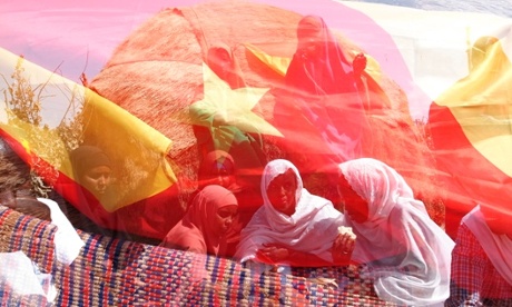 Ethiopians in Somalia, by Leikun Nahusenay