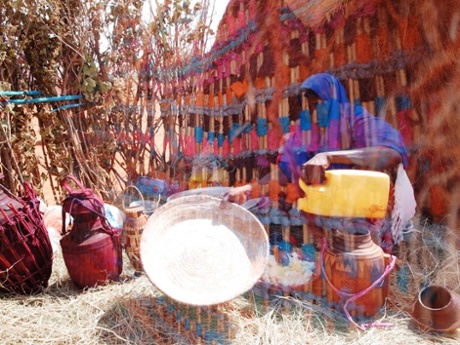 Ethiopians in Somalia by Leikun Nahusenay