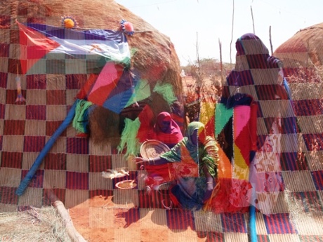 Ethiopians in Somalia by Leikun Nahusenay