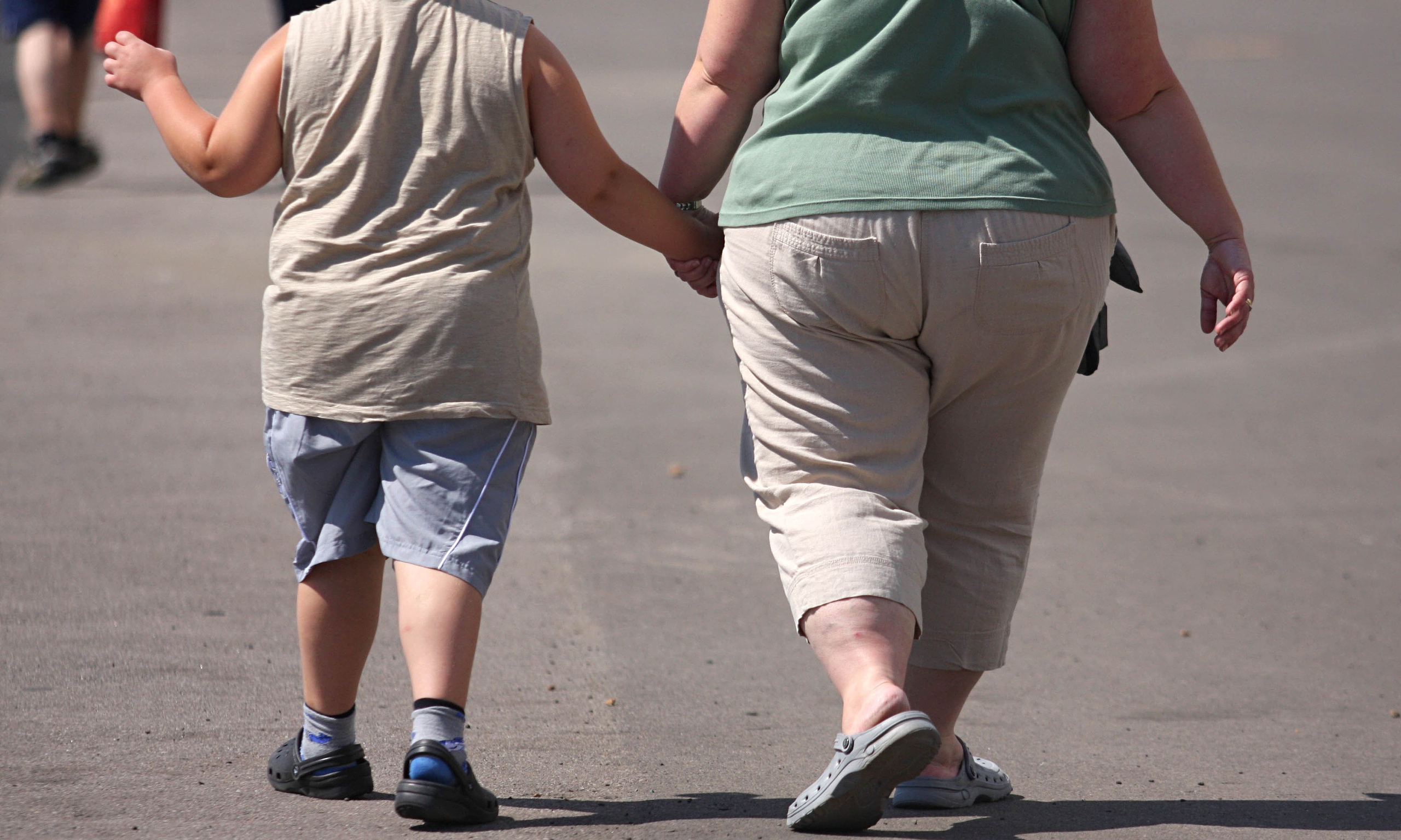 Tell Overweight People To Diet Says Obesity Adviser Society The