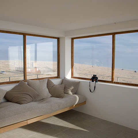 Cool Cottages Home: Dungeness