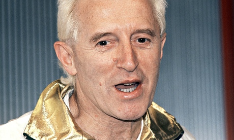 Inside the mind of Jimmy Savile