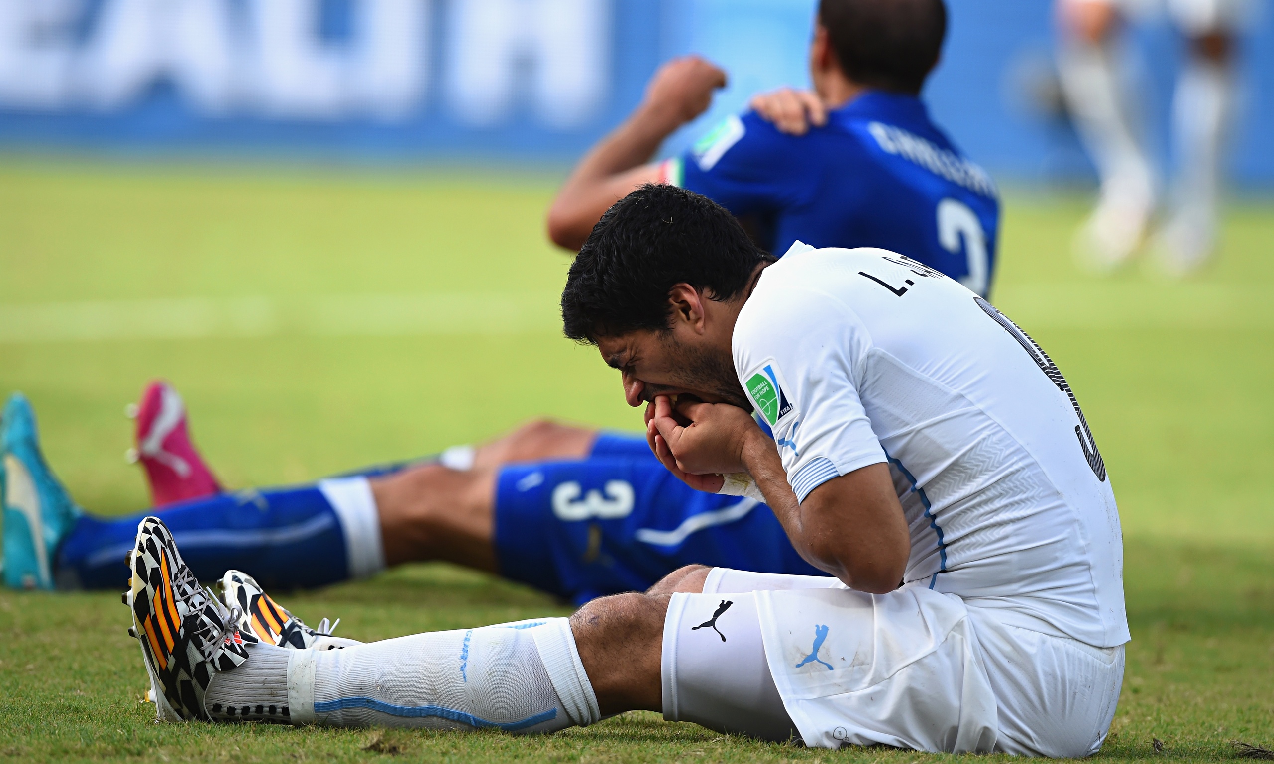 how-will-the-world-cup-remember-luis-suarez-uruguay-striker-s-legacy