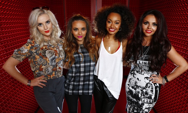 The playlist: pop – Emmi, Little Mix, PYCO and more