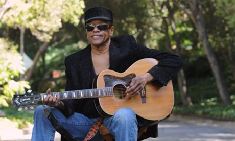Bobby Womack