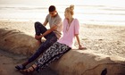 Men's and women's summer wardrobe shopping special in pictures