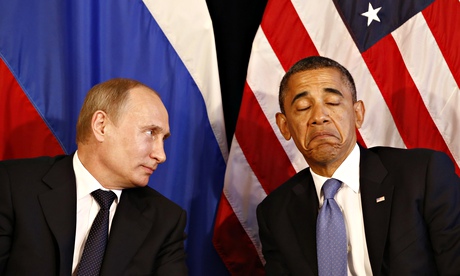 Hollande to host two dinners in one night to keep Obama and Putin apart