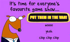 First Dog on the Moon on ... the Torture Test