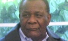 Count Suckle obituary