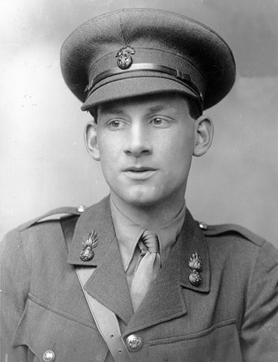 10 best : Siegfried Sassoon