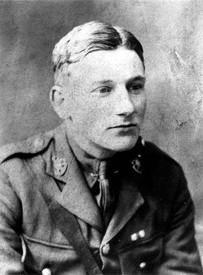 10 best : Edmund Blunden