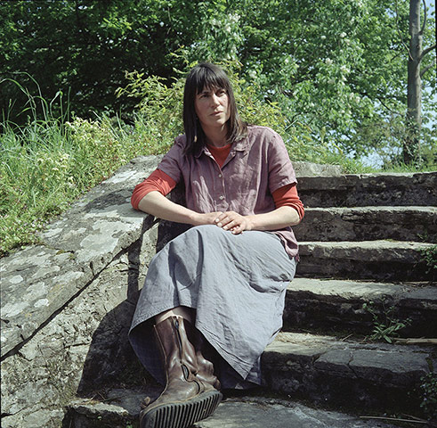 10 best : Alice Oswald