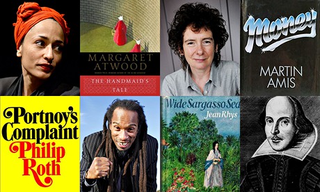 Books to teach in schools - Overhaul