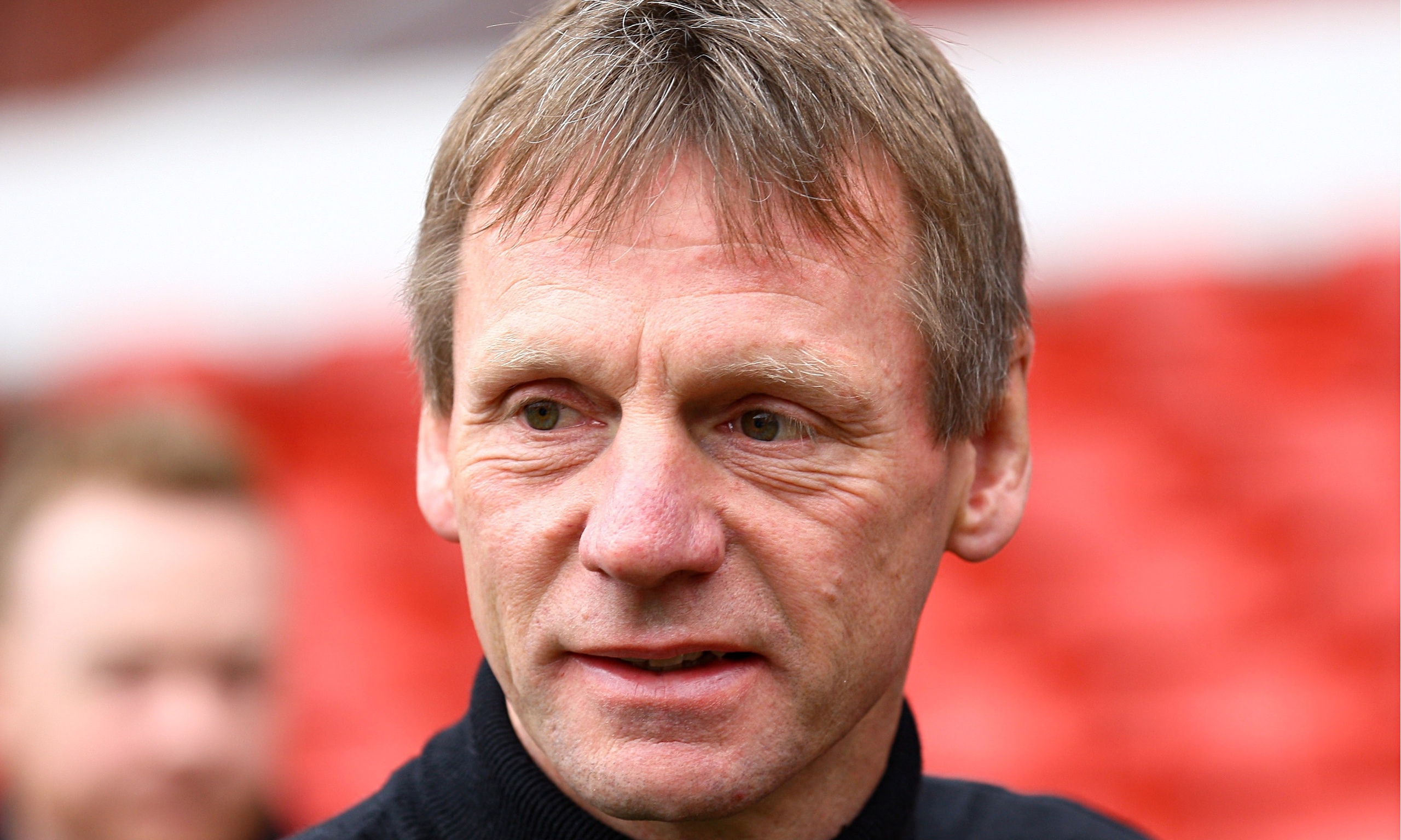 <b>Stuart Pearce</b> questions decision to upgrade Ross Barkley to seniors <b>...</b> - Stuart-Pearce-believes-in-014