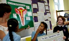 Teaching about sex and relationships | @guardianletters