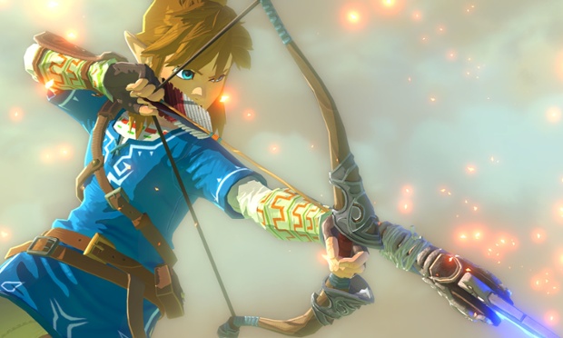 Nintendo mobile games: DeNA aims for 'huge audience like Candy Crush'