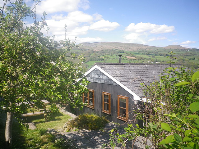 Cool Cottages Brecon: Canal Boat