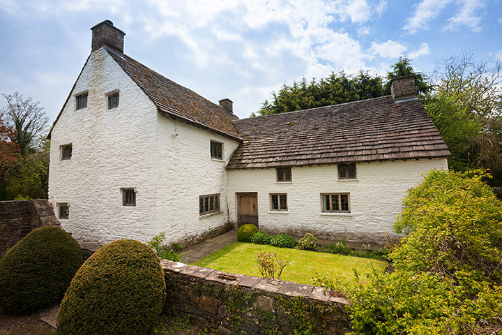 Cool Cottages Brecon: Millbrook