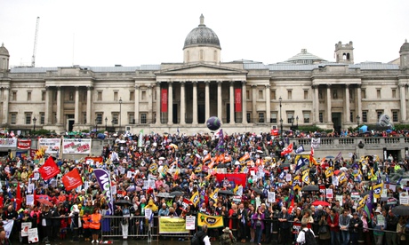 David Cameron's war on strikers is a tactical blunder he may regret