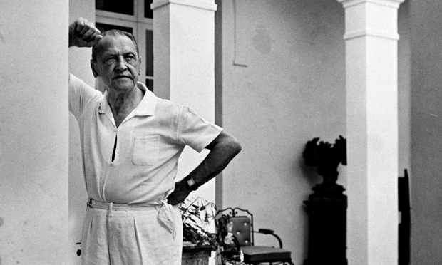 The 100 Best Novels No 44 Of Human Bondage By W Somerset Maugham 
