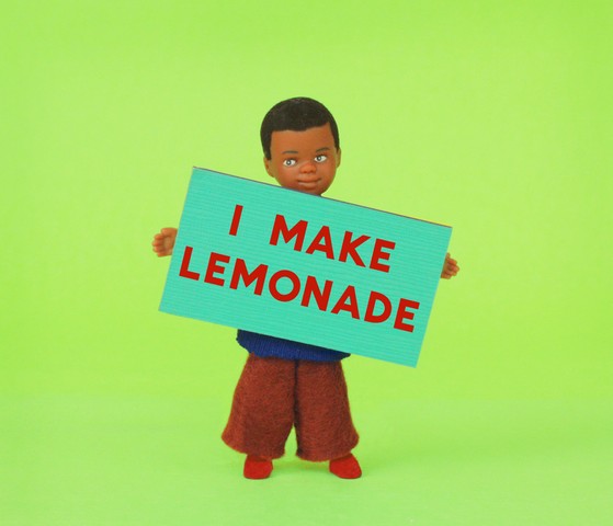 lemonade: lemonade 1