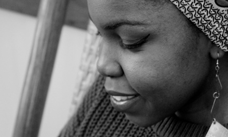 Okwiri Oduor wins 2014 Caine Prize for African writing