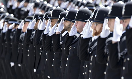 Police chiefs end clampdown on whistleblowers