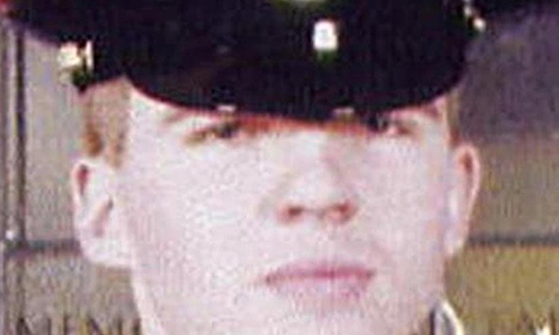 Woman loses latest court battle over son's death at Iraq police station