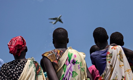 From Syria to South Sudan, the need to be prepared has never been greater