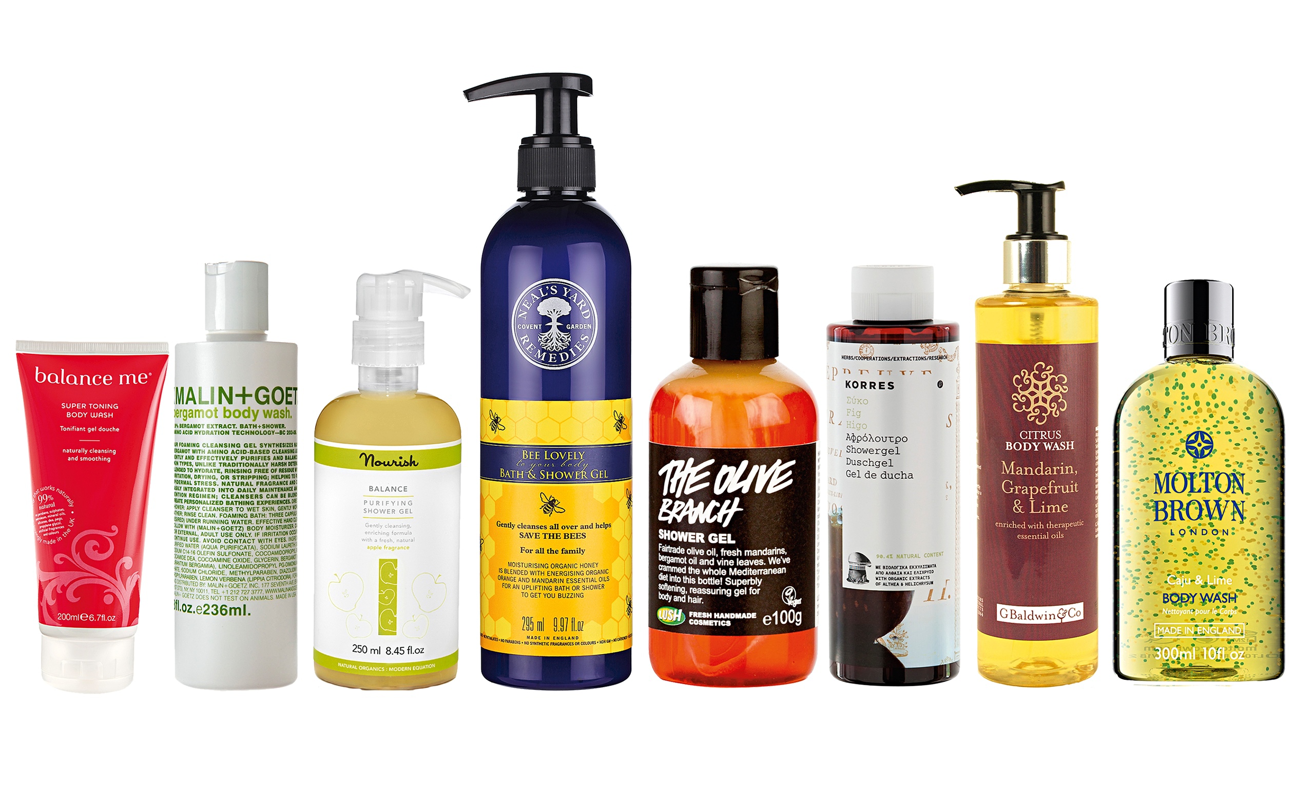 refreshing-shower-gels-life-and-style-the-guardian